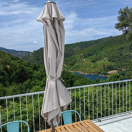 Vale Da Misarela Villa Geres Dış mekan fotoğraf