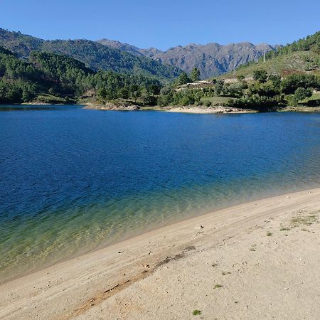 Vale Da Misarela Villa Geres Dış mekan fotoğraf