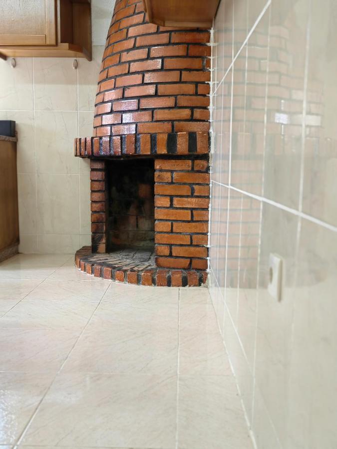 Vale Da Misarela Villa Geres Dış mekan fotoğraf