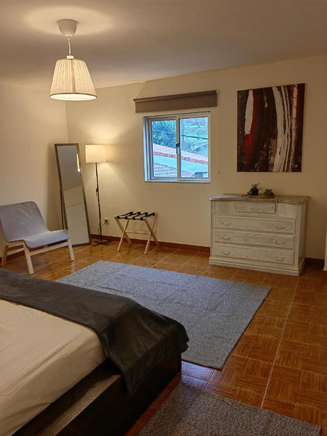 Vale Da Misarela Villa Geres Dış mekan fotoğraf