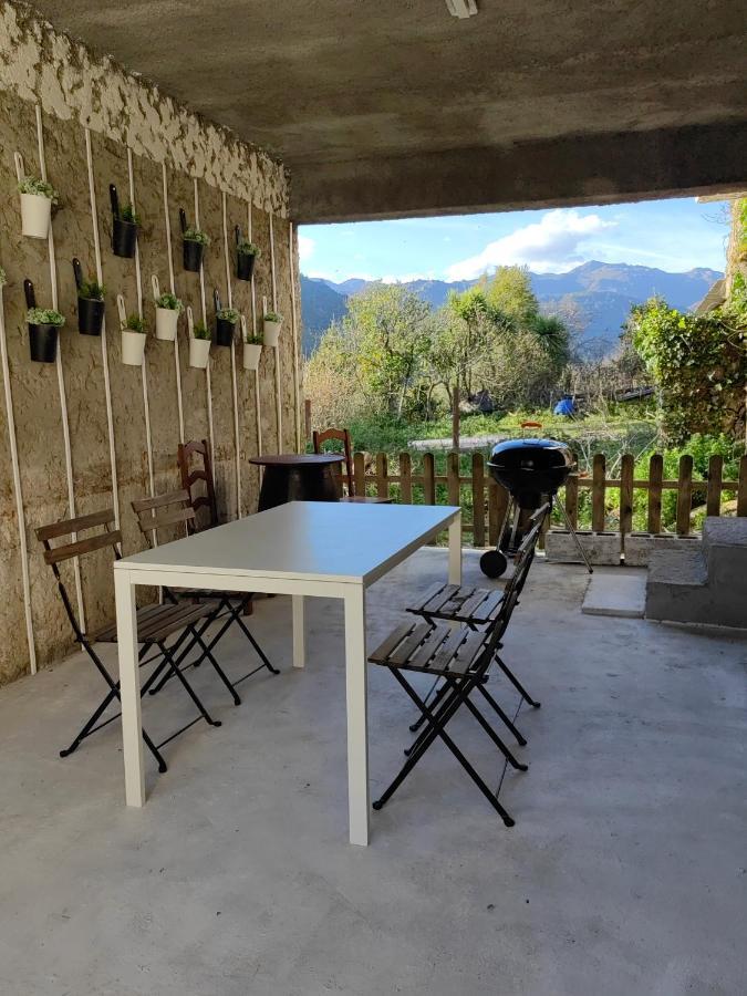 Vale Da Misarela Villa Geres Dış mekan fotoğraf