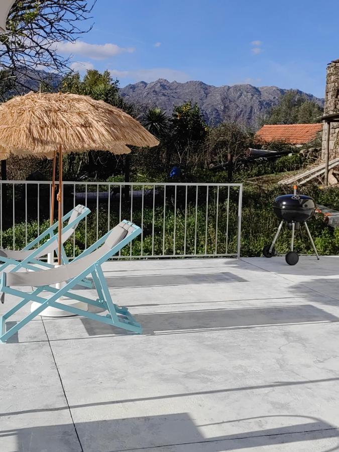 Vale Da Misarela Villa Geres Dış mekan fotoğraf