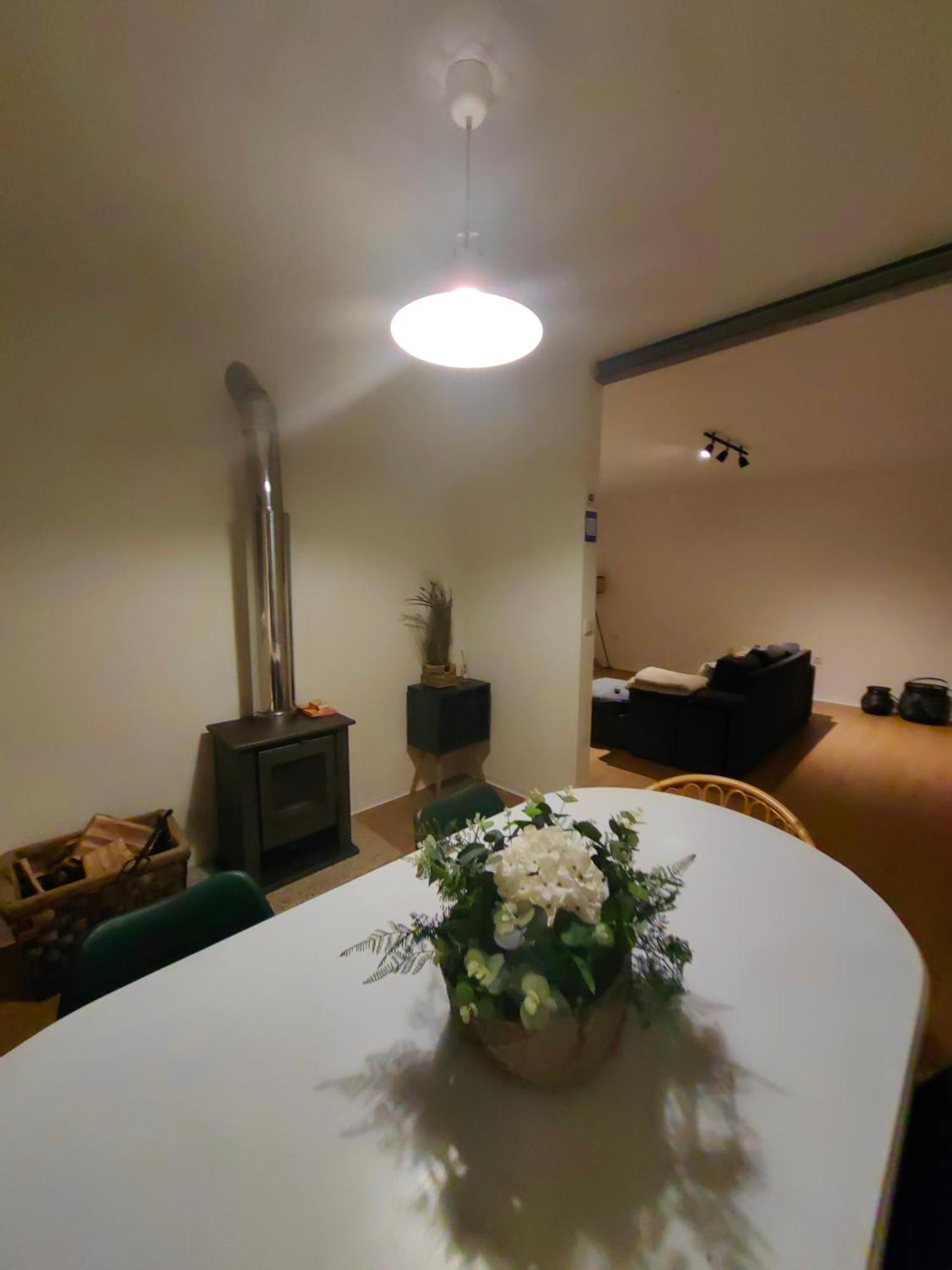 Vale Da Misarela Villa Geres Dış mekan fotoğraf