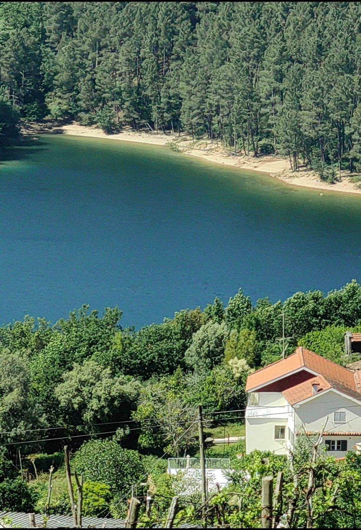 Vale Da Misarela Villa Geres Dış mekan fotoğraf